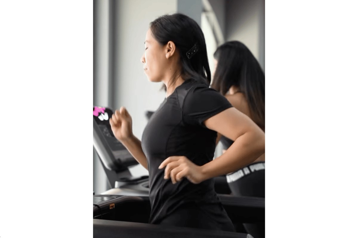 gym instructor course Dubai