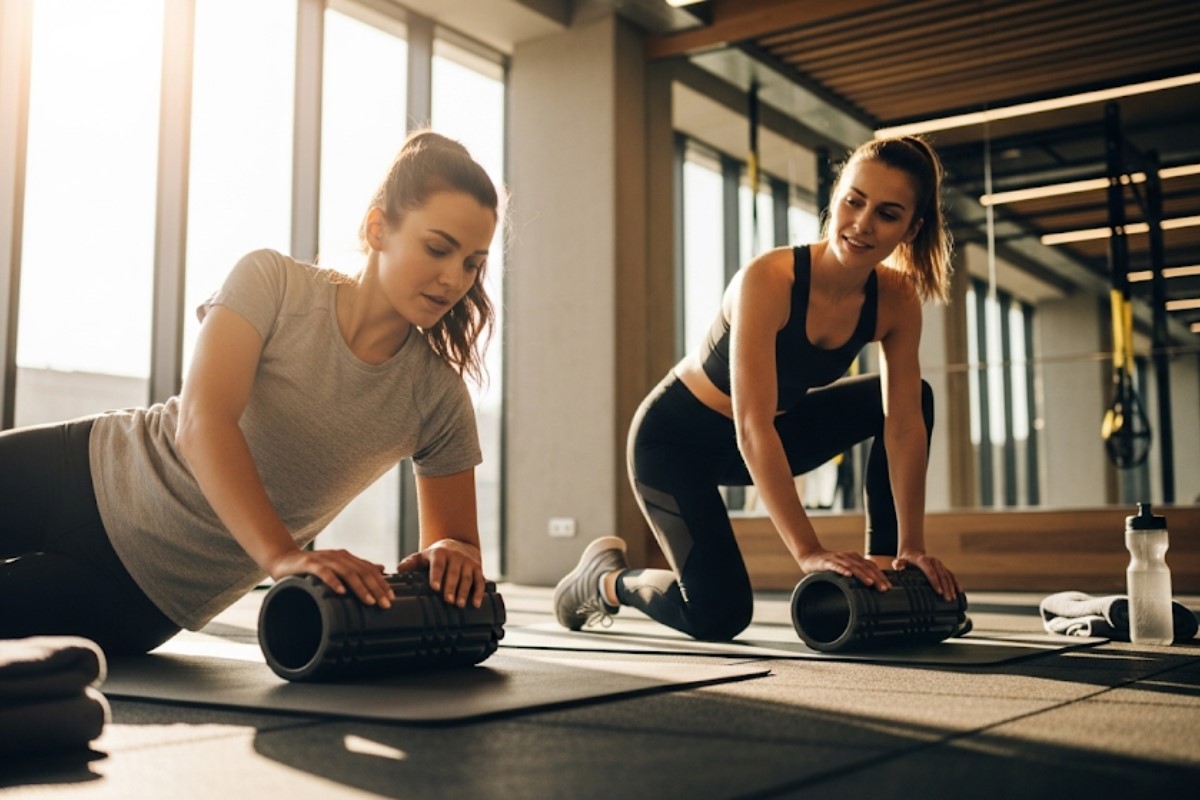 Personal trainer
