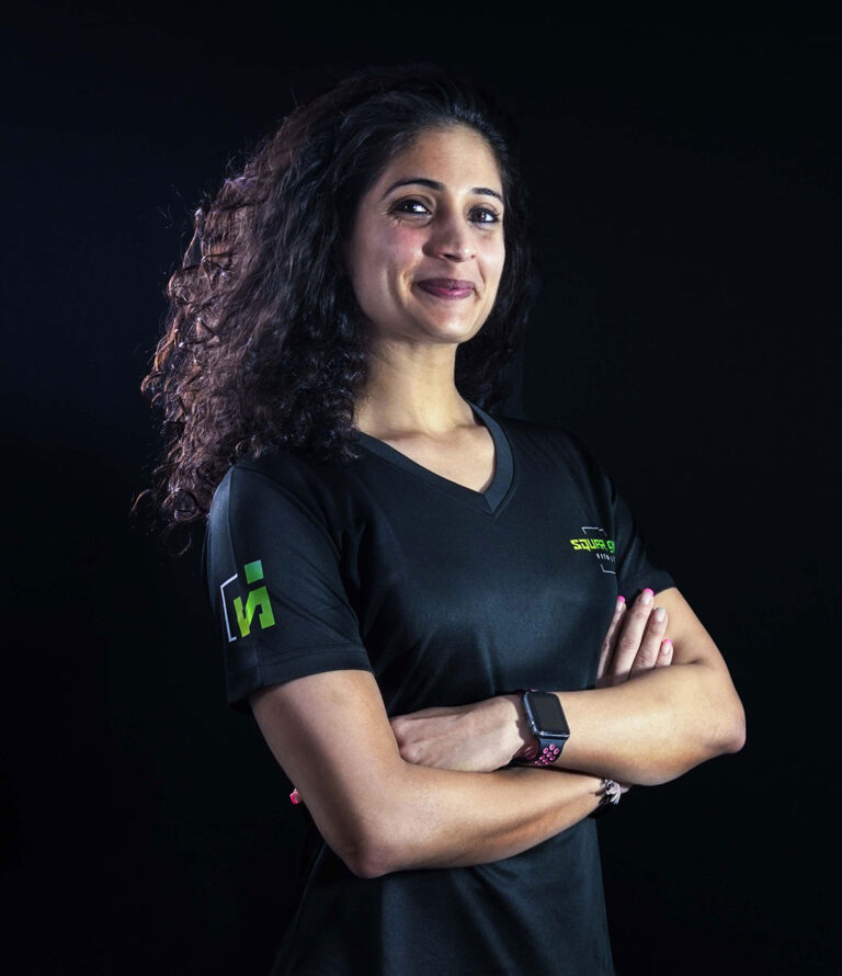 Female Personal Trainer in Dubai Female Trainers Near You