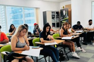 Certified Gym Instructor dubai