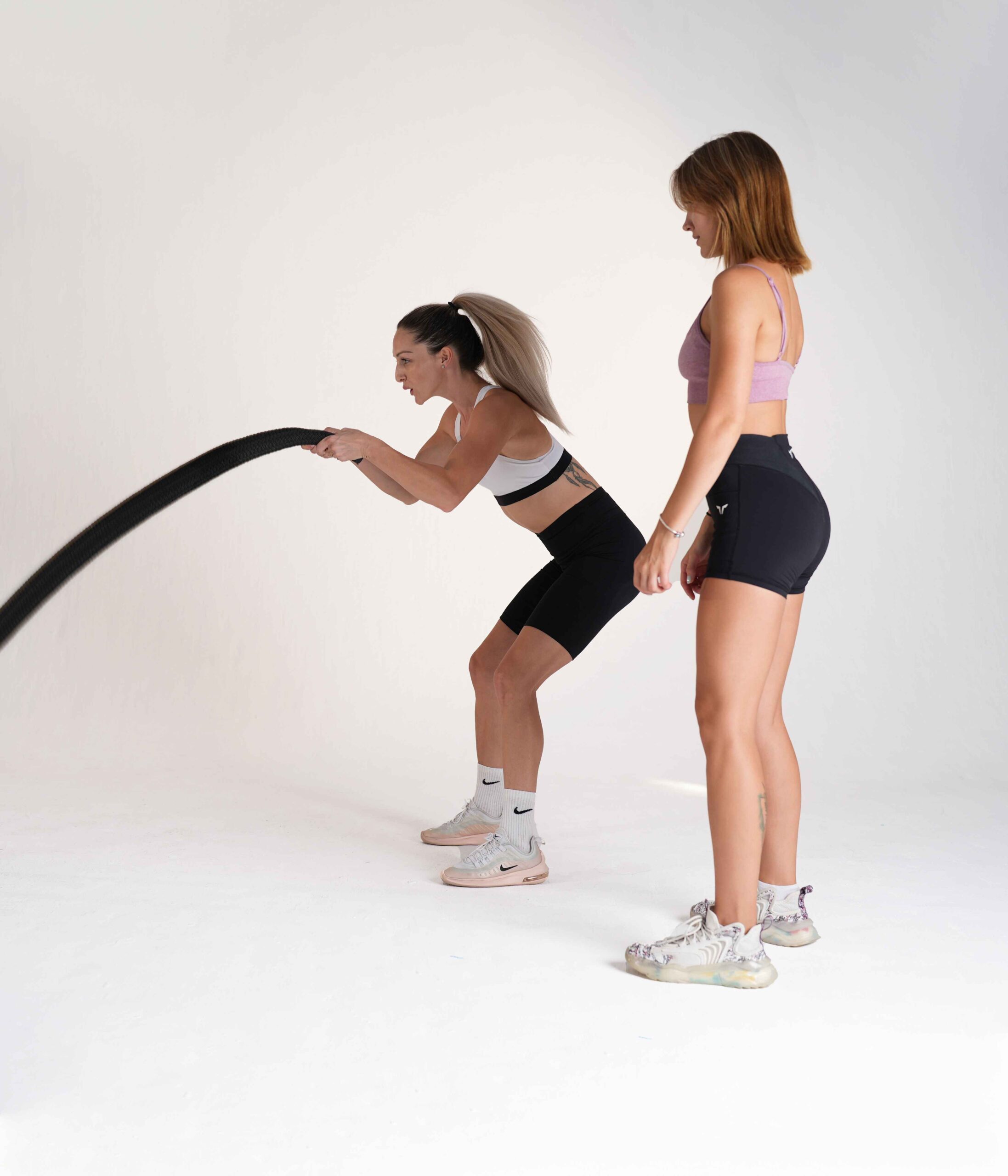 female personal trainer near me