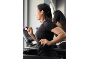 gym instructor course Dubai