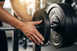 Personal trainer