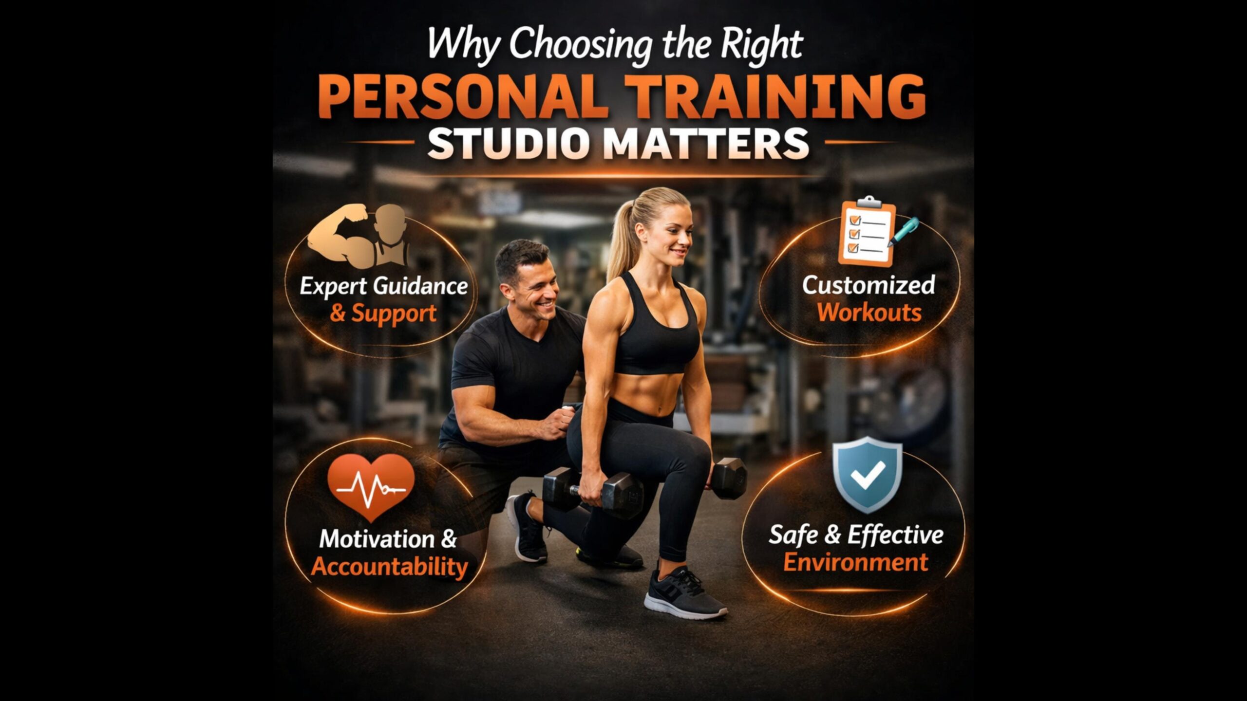 Personal training in Dubai