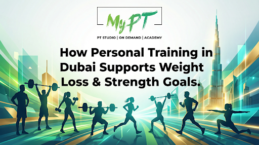 MyPT Dubai