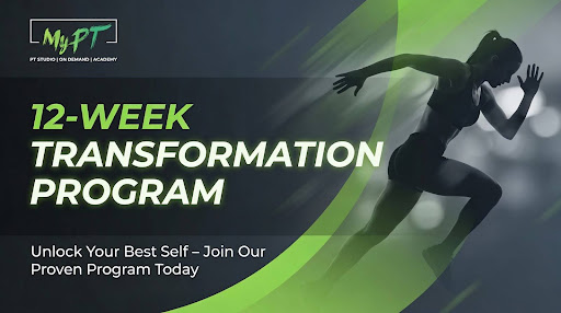 12 week transformation