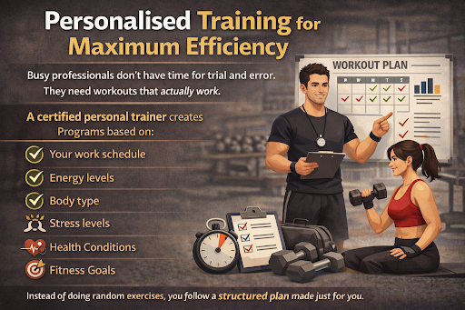 Training for maximum efficiency