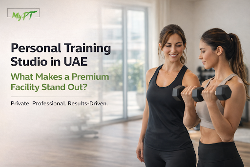 certified personal trainer