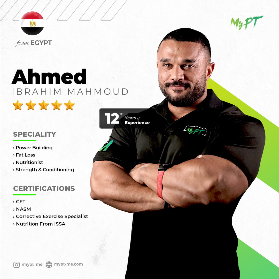 fitness trainer at home