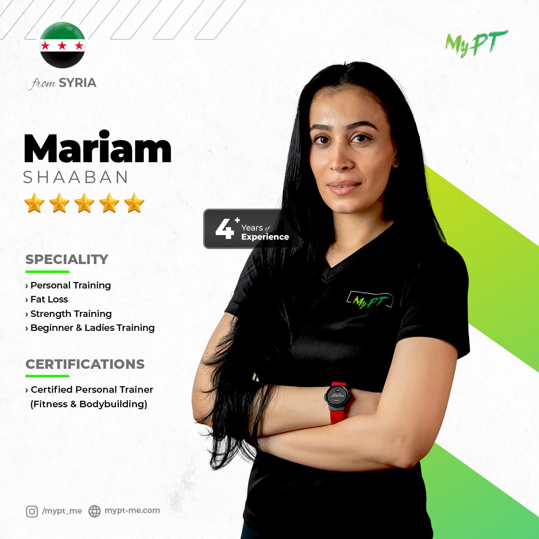 home personal trainer for beginners dubai