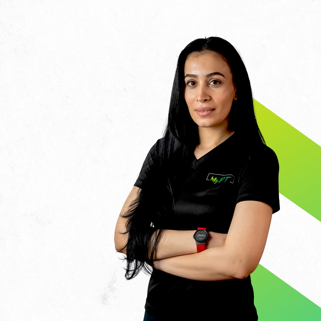 home personal trainer for beginners dubai