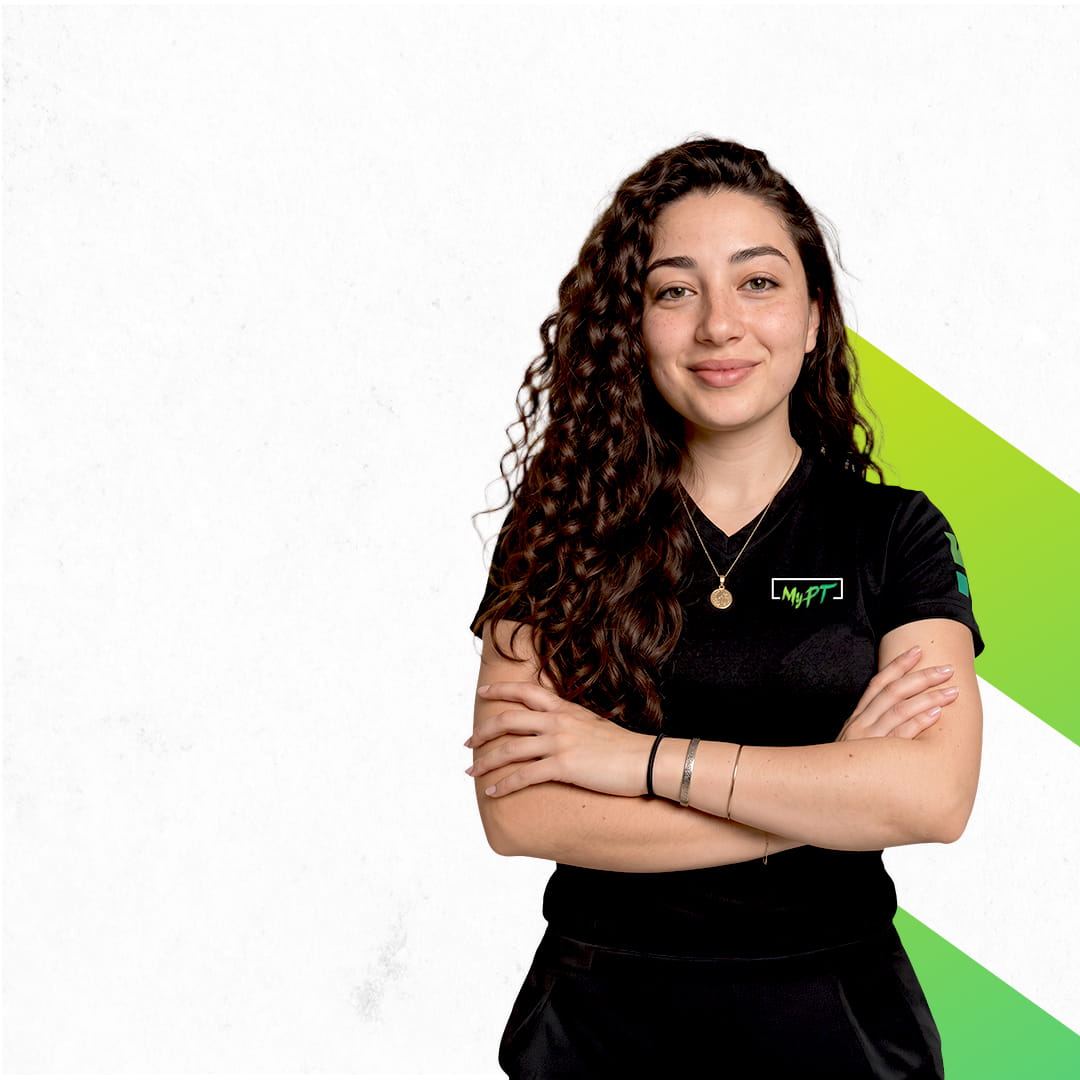 Pre & Postnatal trainer in dubai