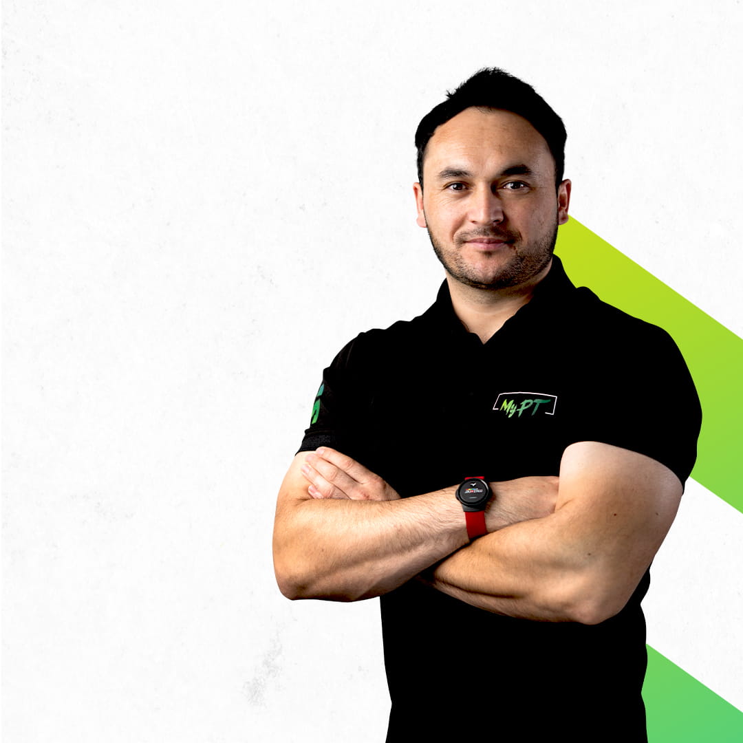 personal trainer for kickboxing, wrestling, and martial arts in Dubai