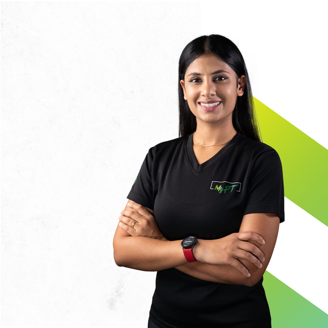 Zumba trainer in Dubai