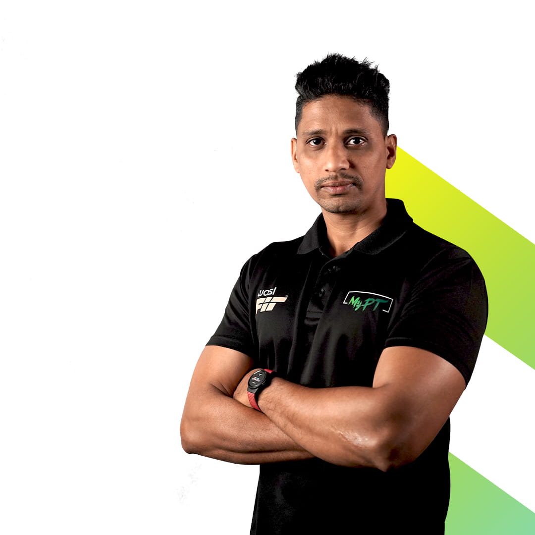 fat loss trainer in Dubai
