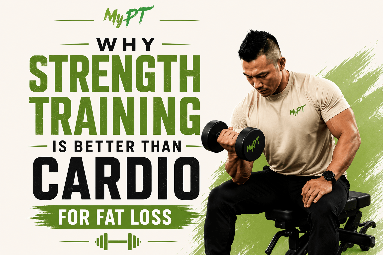 strength training for fat loss