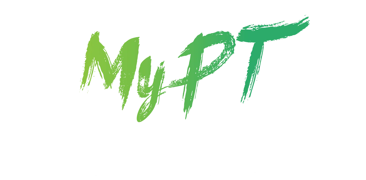 MyPT logo