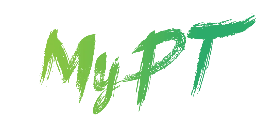 MyPT logo