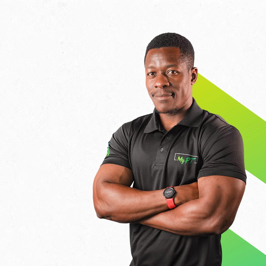 HIIT trainer in Dubai Silicon Oasis (DSO)